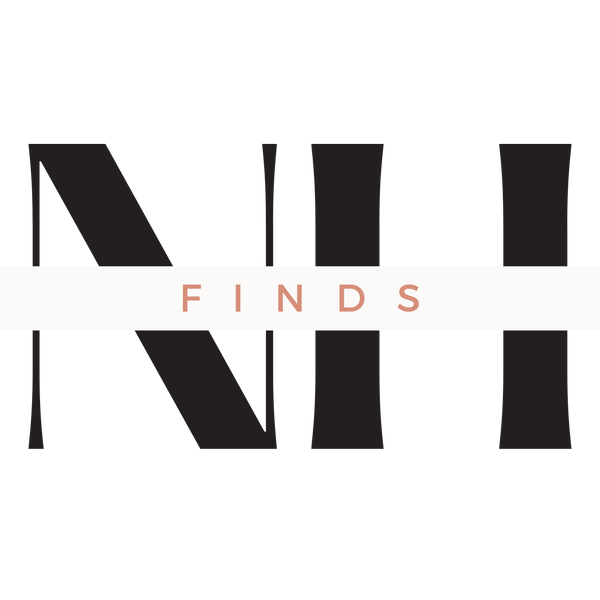 NH Finds